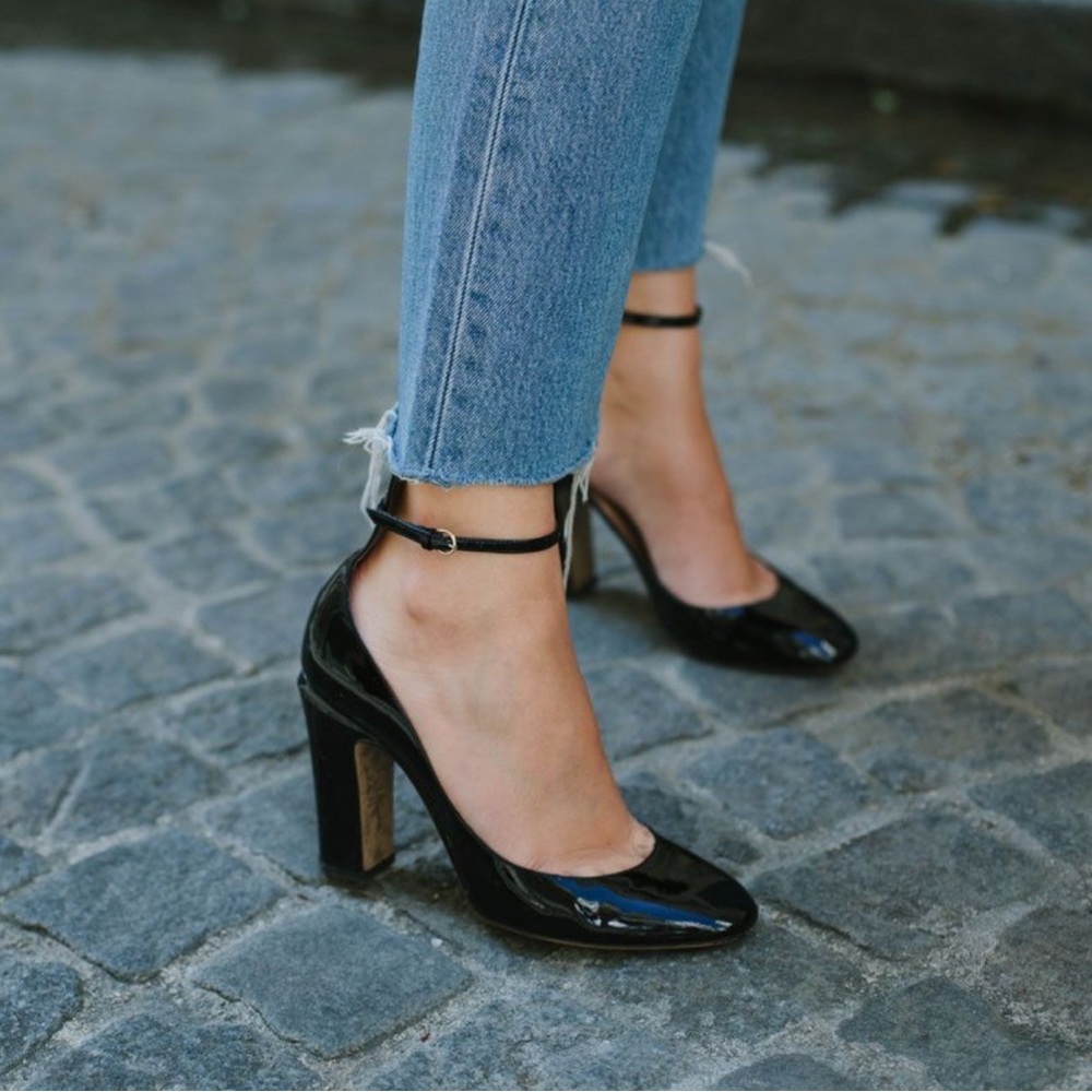 Valentino Tango Heels